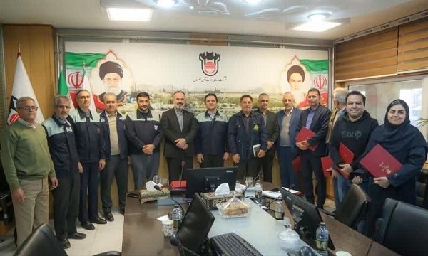 حمل‌ونقل ریلی