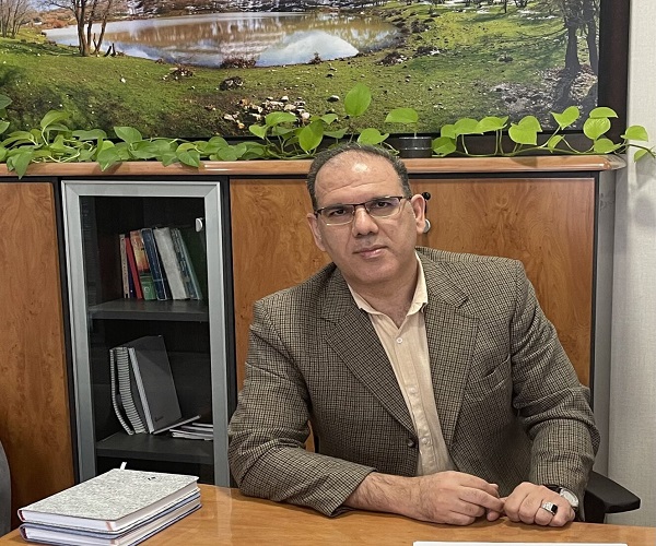 خام‌ فروشی در زنجیره فولاد