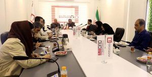 هم‌ افزایی برای حضور جهانی دانش‌ بنیان‌ های معدن