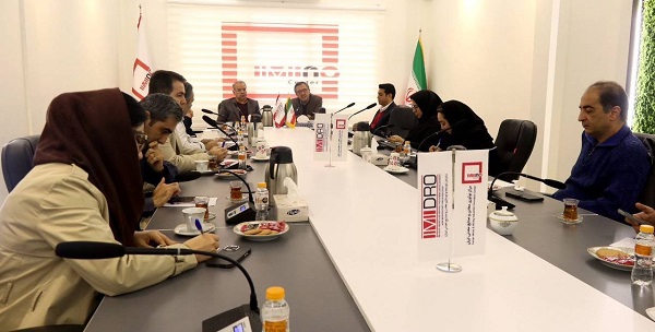 دانش‌ بنیان‌ های معدن