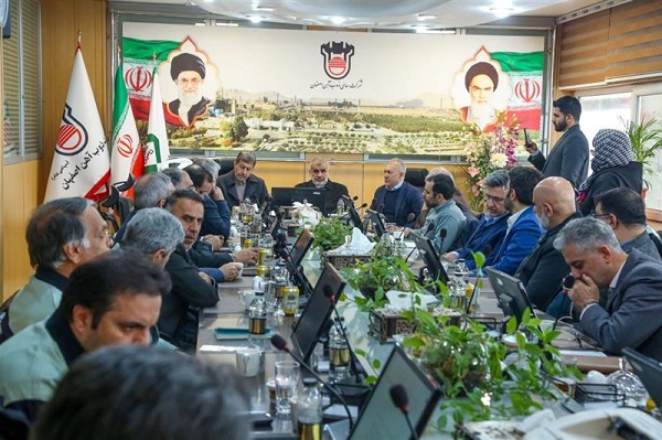 ذوب‌آهن اصفهان