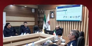 حمایت مدیرعامل فولاد خوزستان از پروژه «رایا»؛ هوش مصنوعی در مسیر عملیاتی‌سازی