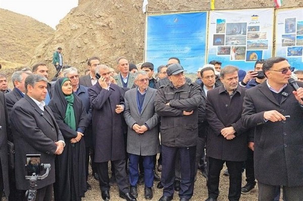 ریل ذوب آهن اصفهان