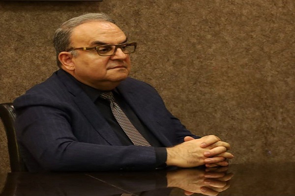 زنجیره فولاد