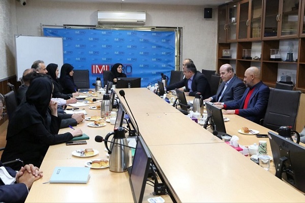 سیستم مدیریت کیفیت