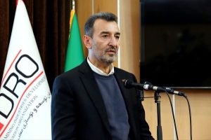 امروز شاهد نقش‌ آفرینی بانوان در حوزه های تخصصی معدن هستیم/ انتخاب سمت ها در ایمیدرو برپایه شایسته سالاری است