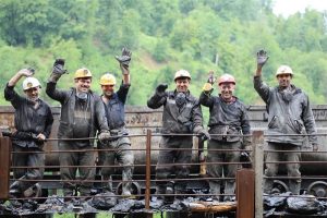 شركت معادن زغالسنگ البرزشرقی در مسیر توسعه با تمركز بر كیفیت تولید