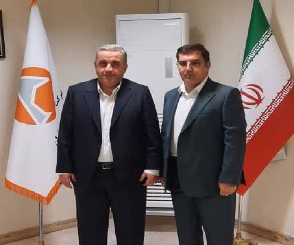 شرکت آلومینای ایران