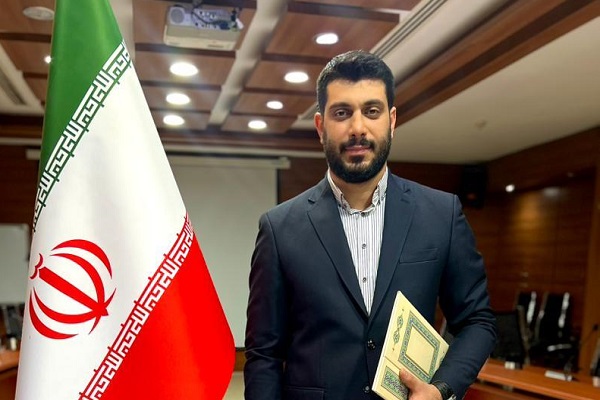 شرکت صنعتی و معدنی توسعه فراگیر سناباد