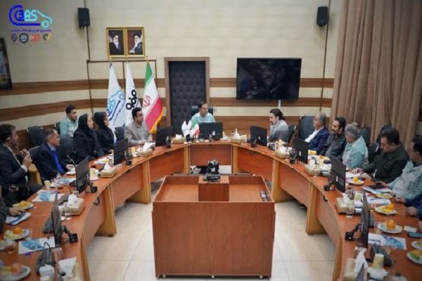 شرکت ورق خودرو