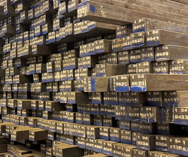 شمش فولاد غدیر نی‌ ریز