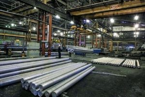 نوآوری‌های جدید صنعت آلومینیوم را به سمت سبزتر شدن سوق می‌دهد