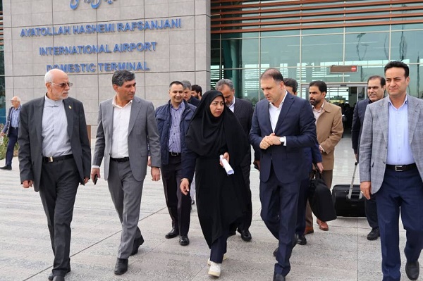 صنعت مس ایران