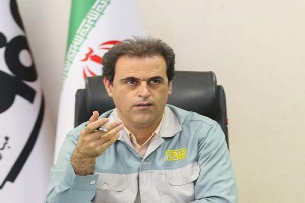 طرح انتقال آب از دریا