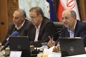 تمرکز بر فعال‌ سازی معادن کوچک و راکد، مسیر توسعه متوازن بخش معدن است