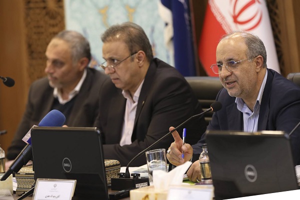 فعال‌ سازی معادن کوچک