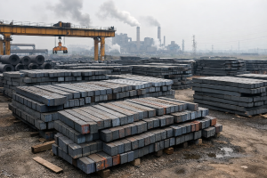 فولاد ایران: زنجیره‌ای پرظرفیت اما کم‌اثر در اقتصاد ملی