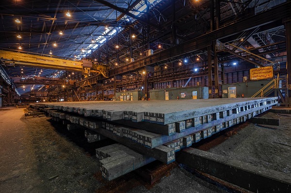 فولاد ایران