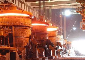 فولاد بدون دود و کربن؛ چین صنعت فولاد جهان را وارد فاز جدید کرد