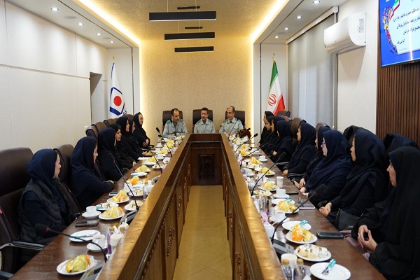 فولاد خراسان