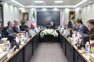 تاکید سمیعی‌ نژاد بر تسریع در پرداخت سهم سهام‌ داران فولاد زاگرس اندیمشک