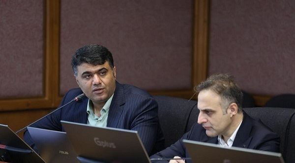 فولاد زاگرس