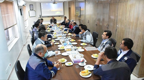 فولاد سبزوار