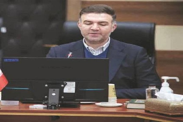 فولاد سفیددشت