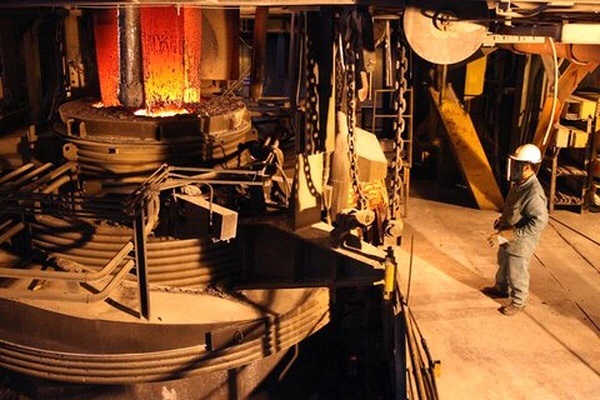 فولاد مبارکه