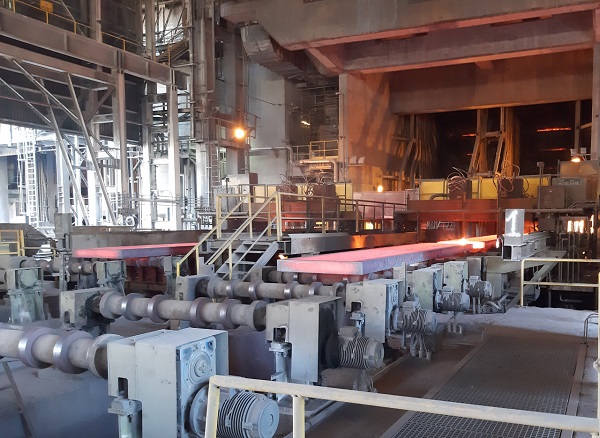 فولاد هرمزگان