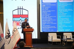 رشد شتابان بازار فولادهای پیشرفته/ ضرورت سرمایه‌ گذاری در تحقیق و توسعه بیش از گذشته احساس می‌ شود