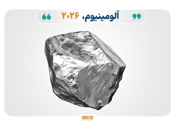 قیمت آلومینیوم