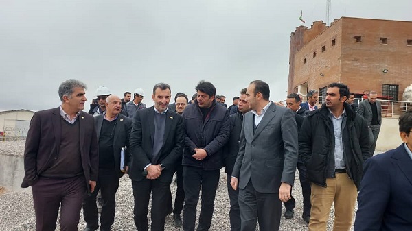 مجتمع سرب و روی مهدی آباد