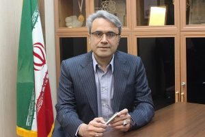 نخستین معدن غیرفلزی به مجتمع معادن سنگ آهن فلات مرکزی ایران افزوده شد