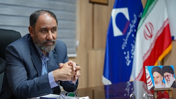 مجتمع معدنی خراسان جنوبی