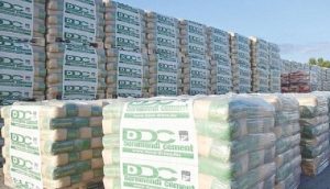 محدودیت ۴۰ درصدی برق به سیمانی‌ها رسید