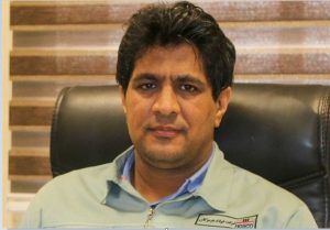 “محمد کارگران” عضو کمیته فوتبال ساحلی کشورمان شد