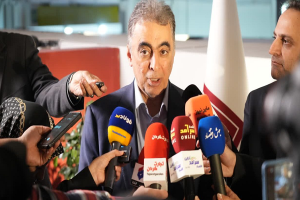 پیشرفت ۳۱ درصدی «مس جانجا» و آغاز عملیات اجرایی عناصر نادر خاکی/ گزارش سعدمحمدی از ۱۶ پروژه فعال