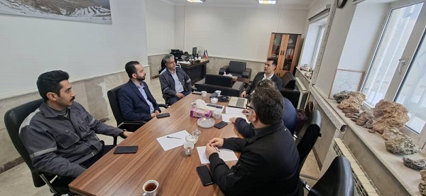 معدن‌کاری هوشمند