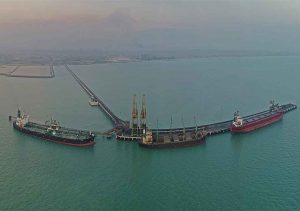 نقش کلیدی منطقه ویژه اقتصادی خلیج‌ فارس در اتصال ایران به زنجیره ارزش جهانی