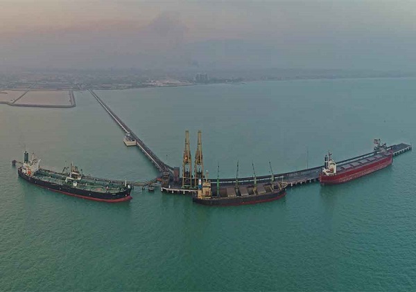 منطقه ویژه اقتصادی خلیج‌ فارس