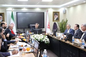 تاکید سمیعی نژاد بر بهره برداری بهینه، چابک وطبق برنامه از اسکله منطقه ویژه خلیج فارس