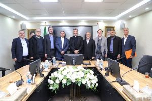 تامین مالی 3 پروژه زیرساختی منطقه ویژه پارسیان در اولویت است/ تسریع در اجرای پروژه ها با هدف جلوگیری از افزایش هزینه ها