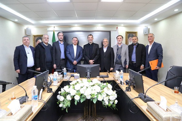 منطقه ویژه پارسیان