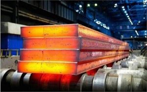 مهاجرت فولاد هند به خاورمیانه