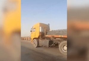 افغانستان میلگرد وارداتی ایران را مرجوع کرد