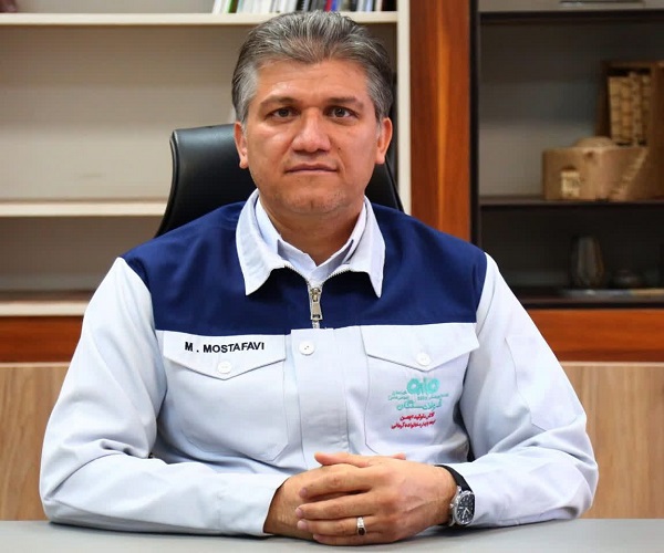 نیروگاه برق بادی