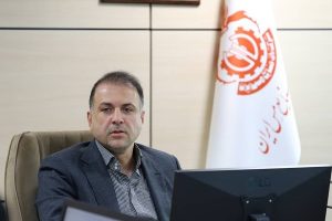 تأکید مدیرعامل شرکت ملی مس بر تسریع و انضباط اجرایی در پروژه تغلیظ سرچشمه