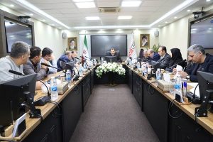 سمیعی‌نژاد: پایش مستمر پروژه‌های توسعه‌ای مس با نظارت وزیر صمت