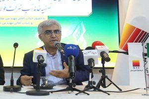 در واحد آب و پساب صنعتی شرکت فولاد خوزستان ؛ پاسداری از طلای آبی در قلب آتشین صنعت